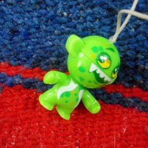 Kinder joy monster 5+